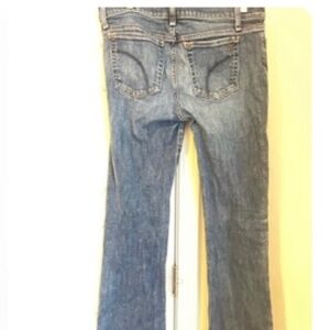 Women’s designer Joes Jeans